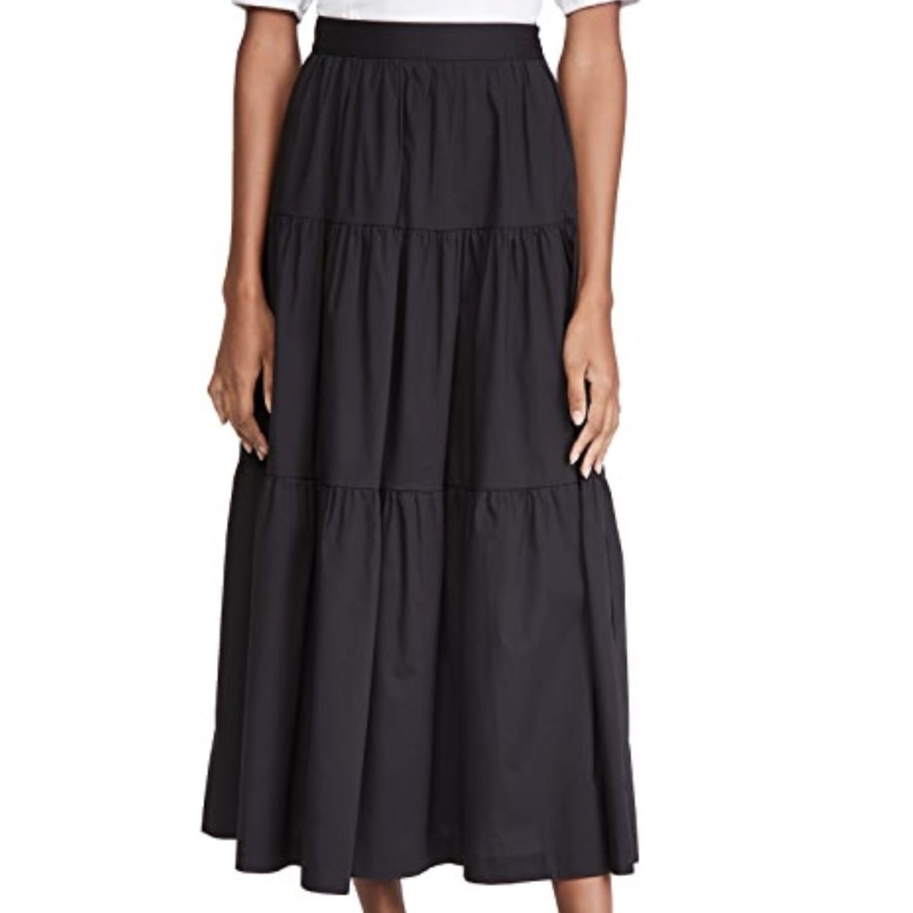 Sea Skirt, Staud